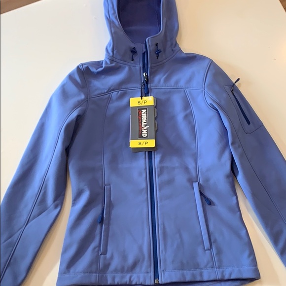 Lavender Performance Jacket - Picture 1 of 2